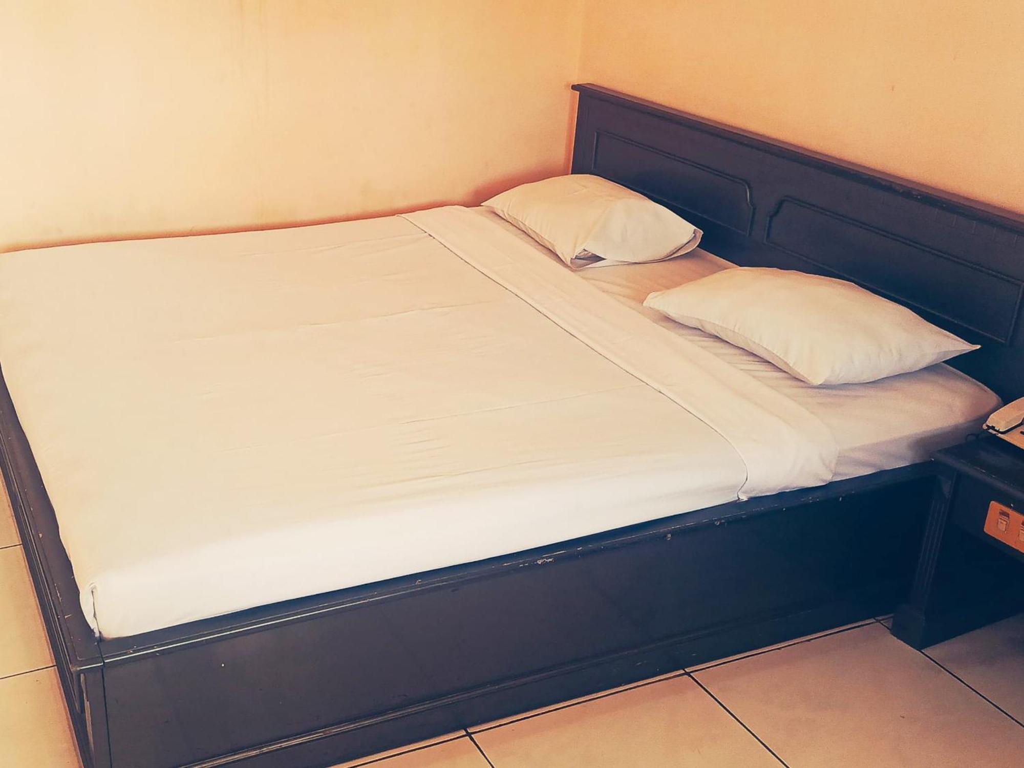 Hotel Wijaya Purwokerto Ngoại thất bức ảnh