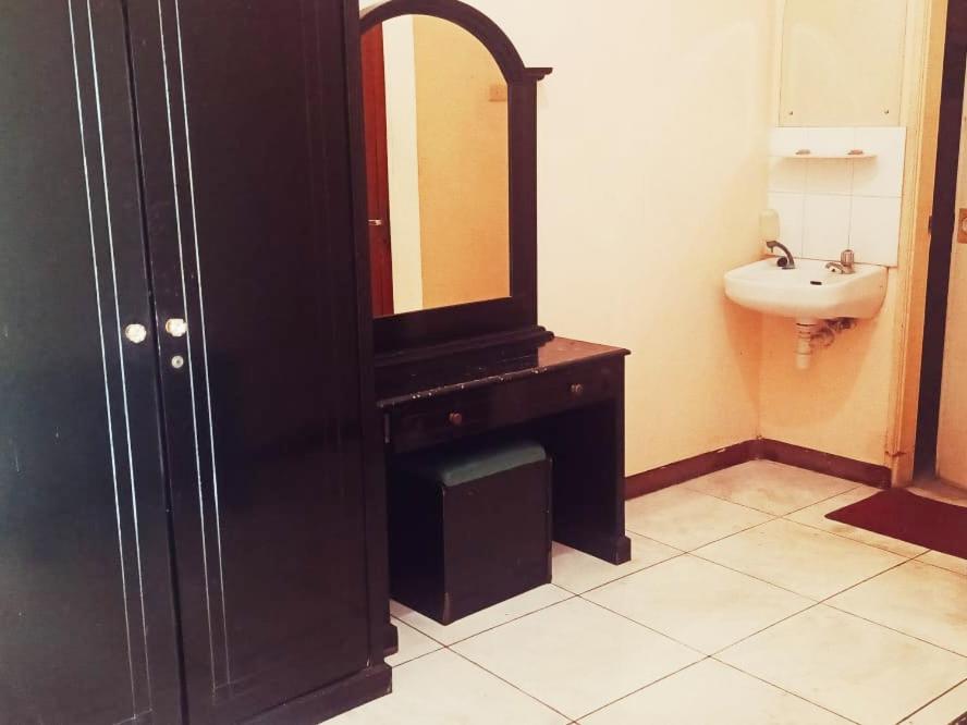Hotel Wijaya Purwokerto Ngoại thất bức ảnh