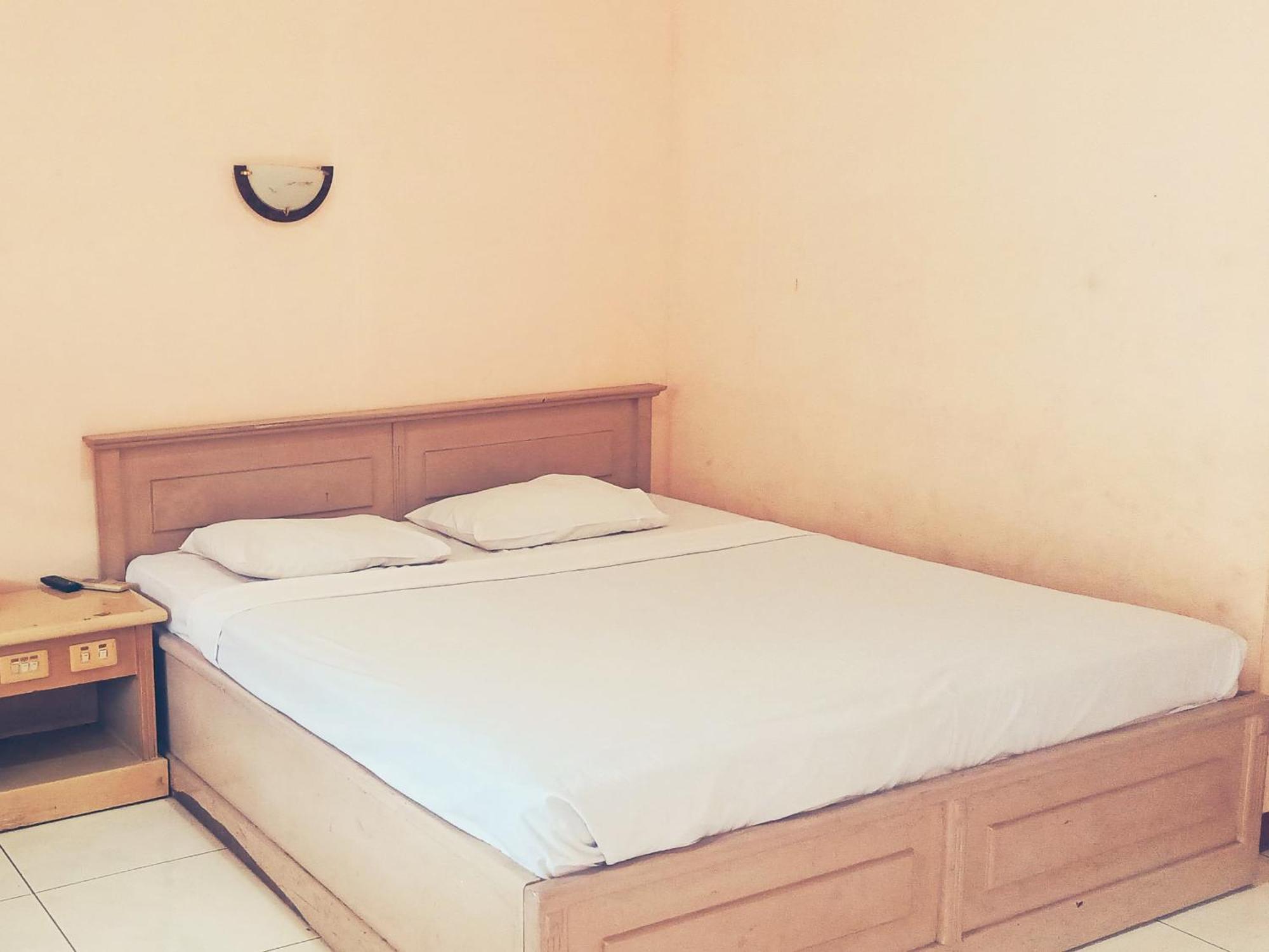 Hotel Wijaya Purwokerto Ngoại thất bức ảnh