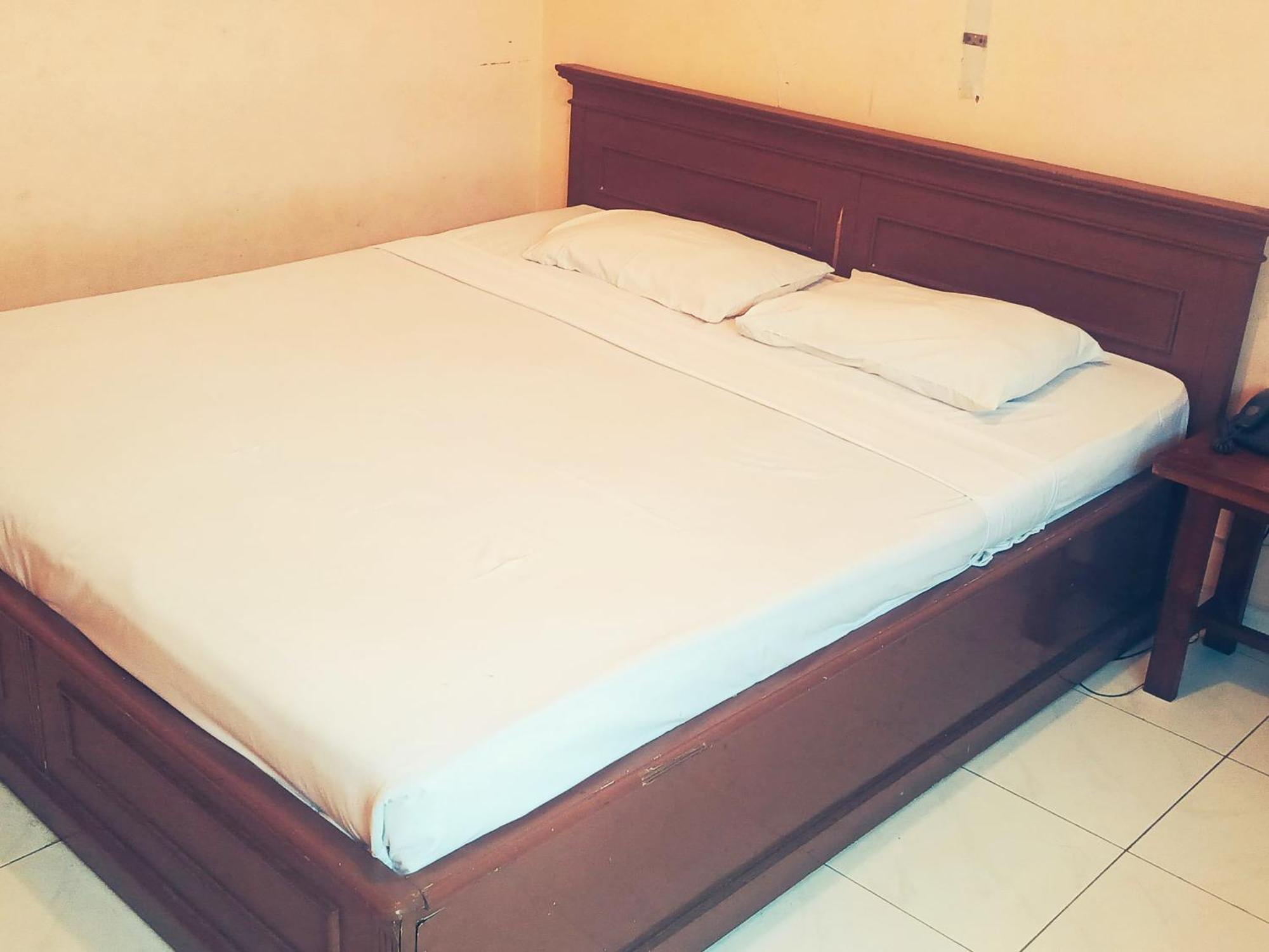 Hotel Wijaya Purwokerto Ngoại thất bức ảnh