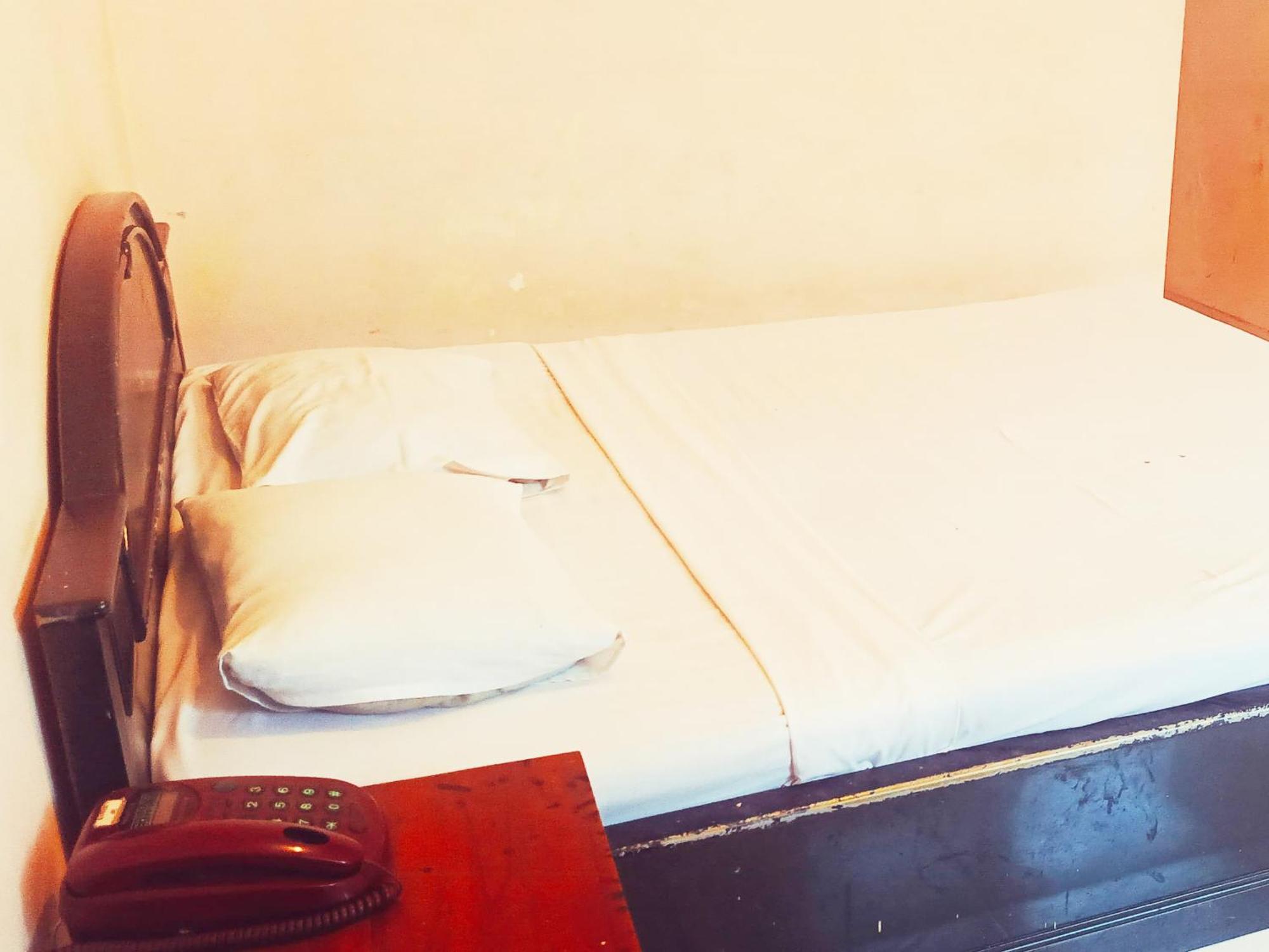 Hotel Wijaya Purwokerto Ngoại thất bức ảnh