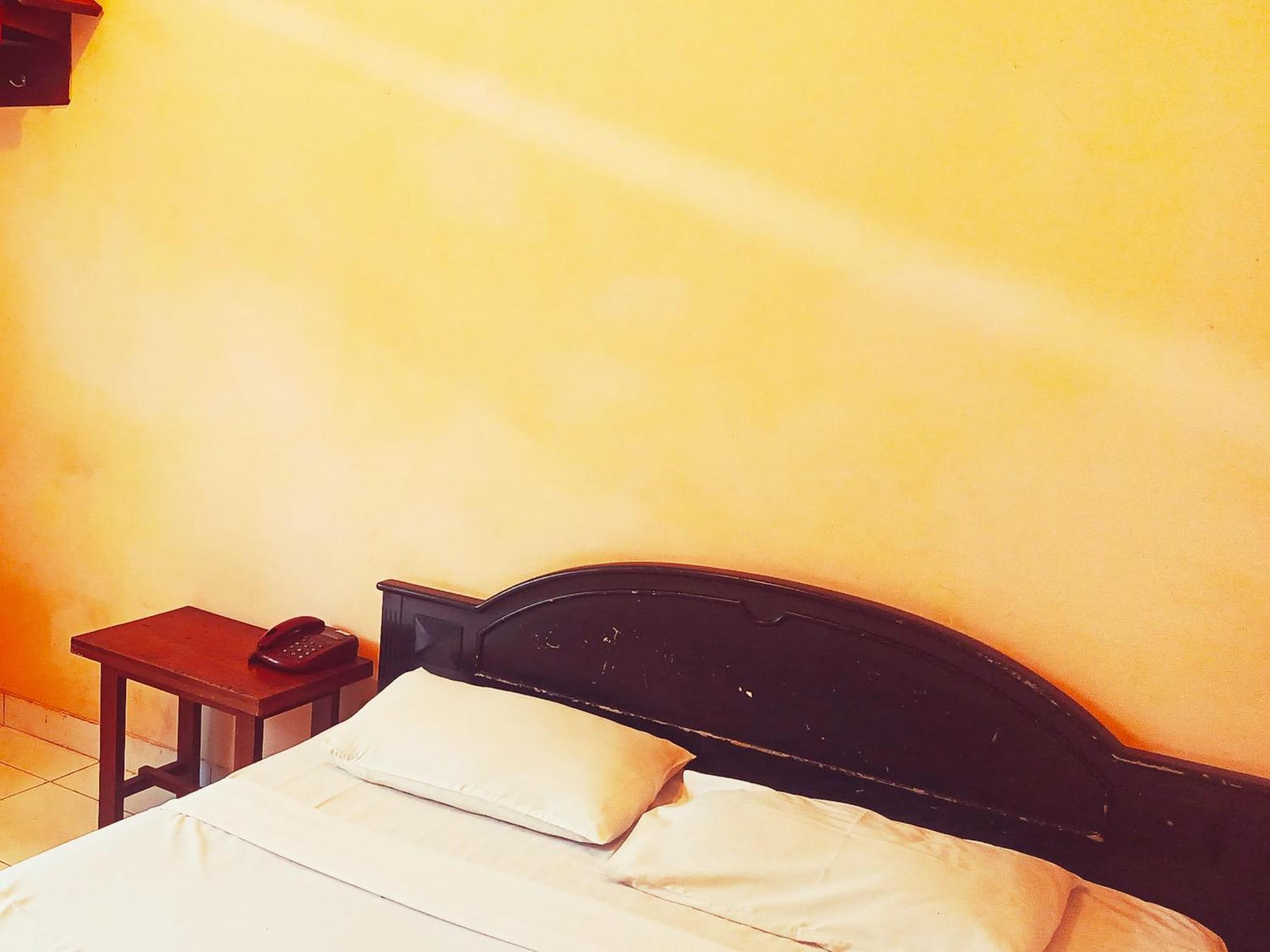 Hotel Wijaya Purwokerto Ngoại thất bức ảnh